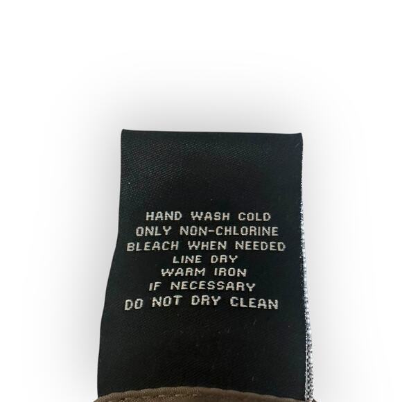 Be by Blanc Noir Women's Jersey Puffer Vest S Heathered Brown Quilted Hooded - Picture 6 of 8